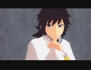 【鬼滅のMMD】ライカ【冨岡義勇誕2023】