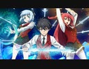 2023年冬アニメソング メドレー Part 1