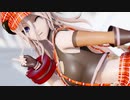 【MMDGE】アリサちゃんにシンデレラ (Giga First Night Remix)を踊ってもらったった