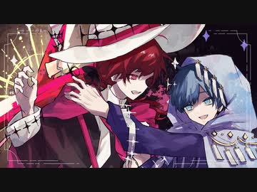 ”ロウワー”を歌ってみた ver 影。/かげまる×ちゃげぽよ。