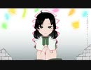 【手描き】アプリコット【ケムリクサ】