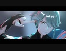 【人力ｘMMD原神】カプリスキャスト【アルハイゼン】