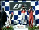 フィンランド人飲む