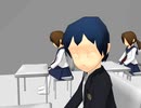【モブ子】ＭＭＤで遊んでみた【見えるもの】