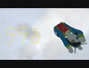Human fall flat MODステージ攻略 その９９８