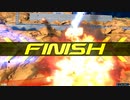 【EXVS2XB】ですともおじさんのクロブ珍道中703