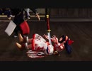ナコルル リョナ ゲームオーバー Nakoruru All Super Specials Ryona Samurai Shodown サムライスピリッツ