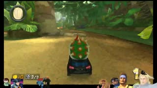 ⌘プレイアーカイブ⌘ MARIO KART 8 その7