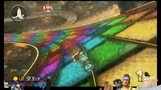 ⌘プレイアーカイブ⌘ MARIO KART 8 その9