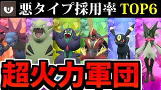 【実況】ポケモンSVでたわむれる パルデア初期環境 最強の悪統一