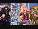 独眼竜の咆哮に震えよ.OTK