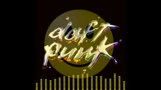 Daft Punk - Short Circuit (Acid Arrange Version)