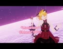 オリキャラMMD＊2023バレンタインストーリー②(よければタイトル番号順に見てね)引き続き凧揚げ♡女装＊理由は文章ストーリー見てね( ・∇・)森高千里さんのあの曲♪VRMLiveViewer