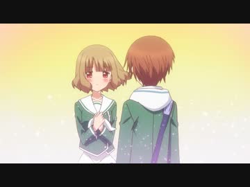 ももくり　1　第1話「告白…ももくんと栗原さん」／第2話「衣替えの季節に」