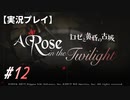 【実況プレイ】ロゼと黄昏の古城 #12【ネタバレ注意】
