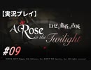 【実況プレイ】ロゼと黄昏の古城 #09【ネタバレ注意】