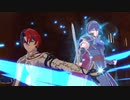 【実況】ノーリセルナティックでファイアーエムブレム エンゲージ Part12