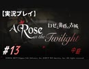 【実況プレイ】ロゼと黄昏の古城 #13【ネタバレ注意】