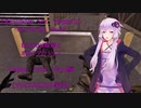 [Rainbow Six Vegas2]Bishop教官とボルトアクション　Vegas Junkyard編　[VOICEROID実況]