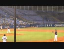 【ドラフト候補】佐藤都志也（東洋）チャンスで三ゴロ柳町挟まれてすごい粘る【日米大学野球選手権2019.7.21】