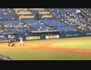 【2020ドラフト候補】児玉亮涼（九州産業大）のタイムリー級のあたりをを超ファインプレーのアメリカ代表トルケルソン【日米大学野球選手権2019.7.21】