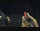 John Wick in MW2