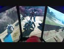 戦場の絆Ⅱ　メサなんとか1007