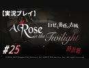 【実況プレイ】ロゼと黄昏の古城 #25【ネタバレ注意】