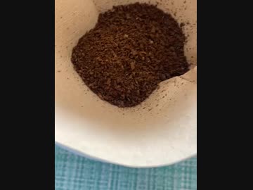 3回目のコーヒーです