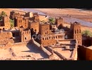 Kasbah Ait Benhaddou near Ouarzazate　細川康孝
