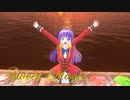 【MMD】らぶ式スミレで「スイートマジック」【MMDカメラ配布】