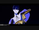 【MMD宝石の国】エンヴィーベイビー【フォス】