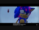 【実況】ソニックフロンティア part46　※ネタバレあり