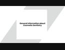19_General Information about Cosmetic Dentistry