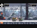 Blazing Chrome（協力プレイ動画）03