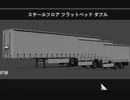 ETS2でゆっくり長距離配送306　前編