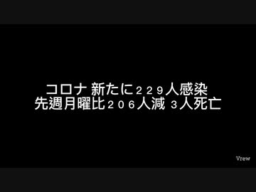 コロナニュースまとめ175