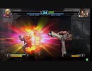 【2023/1/29】町田タイトーKOF13対戦動画part3