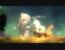 //FIXME: お世話したいけどノイズが入ります part 3【Void* tRrLM2();】