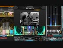 【beatmaniaIIDX】Snakey Kung-fu(H)【RESIDENT】手元付き＋S乱