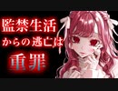 【百合/ASMR/ヤンデレ】お金持ちお嬢様の重めの愛が負担で逃げ出したら【シチュエーションボイス】