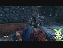 トカゲ忍者が逝くSEKIRO　その28