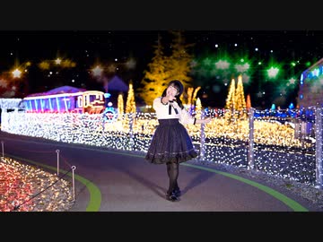 【足太ぺんた】Magical Night　踊ってみた【MilkyWayExpress】