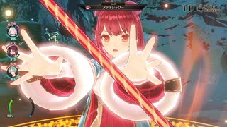 [ソフィーのアトリエ2]第40回(40-1) 巨大怪鳥襲来