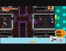 【iconoclasts / ネタバレ注意】レンチ片手に色んなものに立ち向かう part:03-06【Vtuber / げーみんぐかぼちゃ】