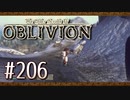 実況 ◇ The Elder Scrolls IV: オブリビオン ◇ 第206幕