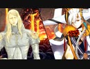 【Fate/Grand Order】 メインストーリー 第2部 Lostbelt No.7 第19節 Part.02