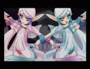 美女たちのくんずほぐれつの闘い～パート101～