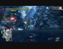イヴェルカーナor怪異克服バルファルク戦！