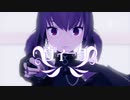【MMD】ヴィータ【歌唱モーション配布】